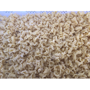 Gigli sardes frais aux oeufs