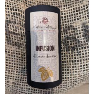 Infusion de cacao