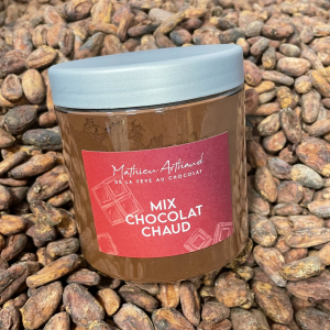 Mix chocolat chaud