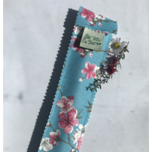 Etui à brosse à dents