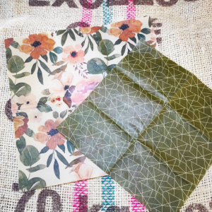 Emballages des abeilles