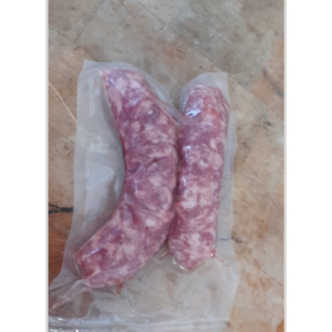 Saucisse de toulouse - x2