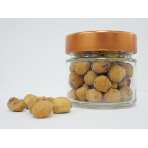 Noisettes salées apéritif