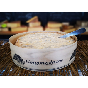 Gorgonzola aop à la cuillère 390g