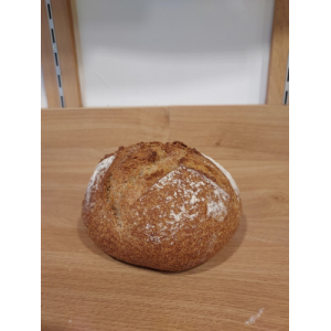 Pain complet (environ 280g)