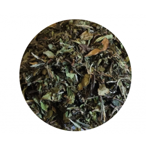 Thé blanc china pai mu tan bio