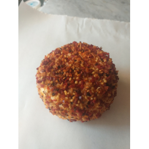 Fromage frais brebis aromatisé salapempa