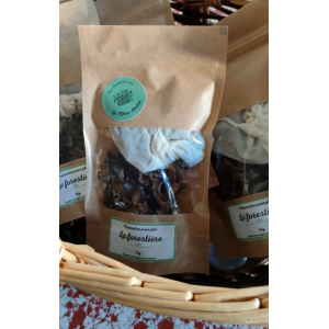 Assaisonnement pour plat 'la forestière'