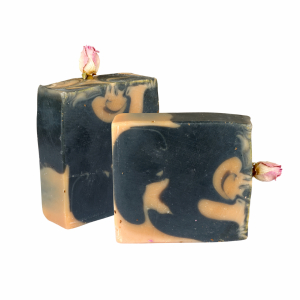 Karite charbon vegetal