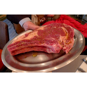 Côte de boeuf