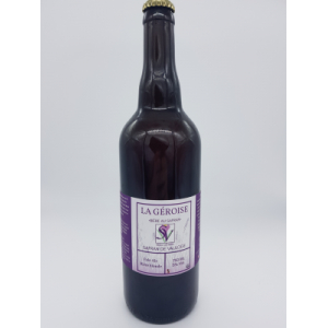 Bière au safran 75cl