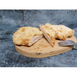 Blanc de poulet - 260 g - Nature Et Régions 