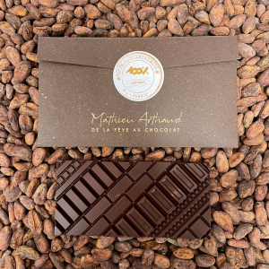 Tablette colombie 100%