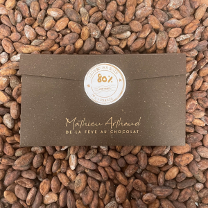 Tablette signature 85%