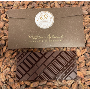 Tablette sao tomé 67%