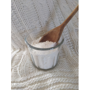 Lessive écologique en poudre en vrac