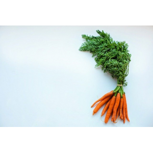 Carotte citron conf'