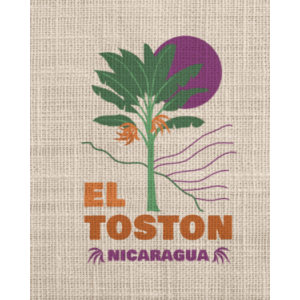 Nicaragua en grains