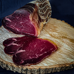 Filet de bœuf séché 500g