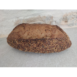 Pain waldkorn (300g)