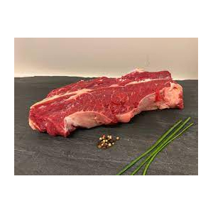 Basse cote à braiser