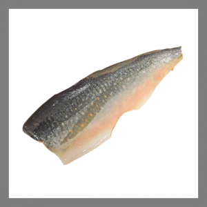 Filet d'omble chevalier frais