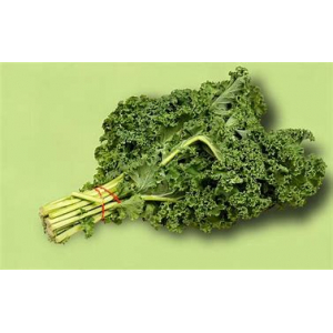 Chou kale frais bouquet 300 g