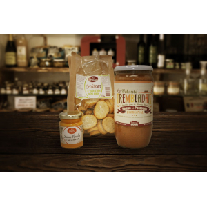 Soupe party  ''original''