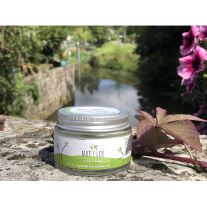 Creme reparatrice apaisante