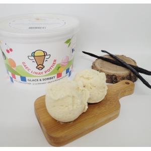 Vanille de madagascar 800 gr