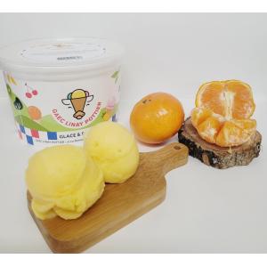 Sorbet mandarine 800 gr