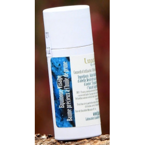 Equinoxe visage  baume précieux prune