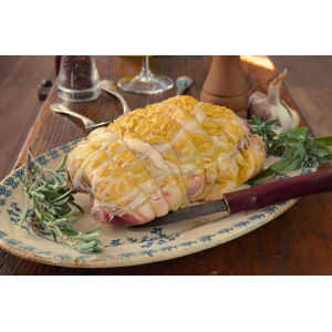 Palette à la diable bio 500gr