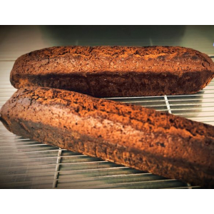 Pain d'épices pur miel