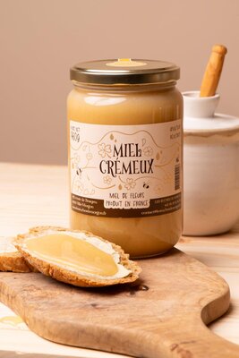 Cremeux 240g