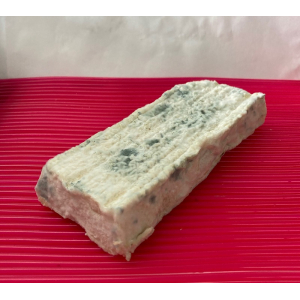 Brique demi-sèche de chèvre