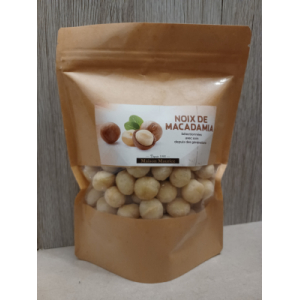 Noix de macadamia