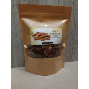 Noix de pécan
