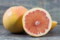 Pomelos ruby star corse igp