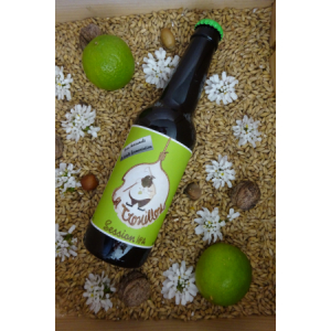 La trouillou session ipa 5.5% - 75cl