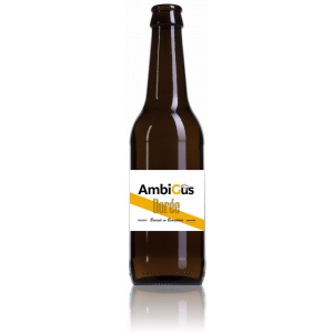 Ambigus ambrée 33 cl