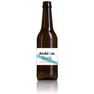 Ambigus blanche 33 cl