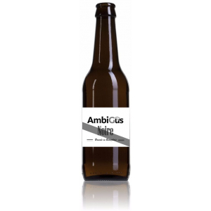 Ambigus noire 33 cl