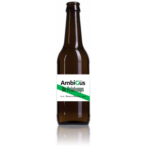 Ambigus de printemps 33 cl