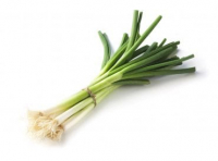 Ail nouveaux 2 têtes d ail ou aillets