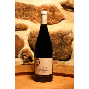 Bourgogne rouge pinot noir