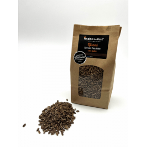 Pâtes fermières risoni sans gluten 500 gr