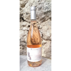 Pinot cchio rose