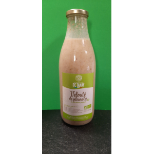 Velouté de pleurote