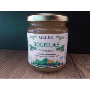 Gelée de douglas